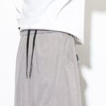 Buddha Stones Drawstring Solid Color Tapered Design Cotton Corduroy Men's Harem Pants With Pockets - image 18
