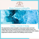 Buddha Stones Colorful Crystal Amethyst Strawberry Quartz Balance Bracelet - image 10