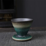 Buddha Stones Vintage Design Ceramic Coffee Mug Tea Espresso Coffee Cup 150ml Coffee Mug BS 2