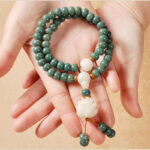 Buddha Stones Lotus Enlightenment And New Begining Gift Set Gift Set buddhastoneshop 17
