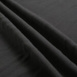 Buddha Stones Men's Solid Color Round Neck Short Sleeve Cotton Linen Shirt Men's Shirts BS 10