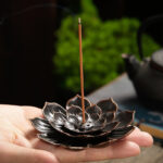 Buddha Stones Lotus Enlightenment And New Begining Gift Set Gift Set buddhastoneshop 9
