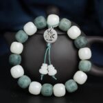 Buddha Stones Lotus Enlightenment And New Begining Gift Set Gift Set buddhastoneshop 21