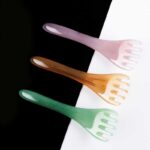 Resin Gua Sha Massage Comb Tool Set Gua Sha Tool BS 20