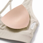 Buddha Stones Gym Sports Yoga Backless Bra Crop Tank Top Breathable Shorts 2-Piece Outfit BS 33