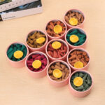 Buddha Stones Tibetan Scented Tower Incense Cones Incense BS 1