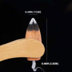 Backflow Incense Cones