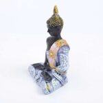 Buddha Stones Tibetan Buddha FengShui Decoration Decoration BS 3