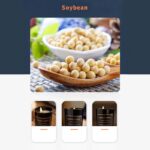 Buddha Stones Blue Bell Pear Freesia Fragrance Meditation Prayer Scented Aromatherapy Soy Wax Candle Candles BS 16