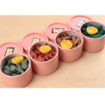 Buddha Stones Tibetan Scented Tower Incense Cones Incense BS 2
