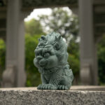 Buddha Stones FengShui Small PiXiu Wealth Luck Home Decoration Decorations BS 4