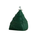 Buddha Stones Dragon Boat Festival Zongzi Pattern Scented Candle Gift For Family Friends Candles BS 8
