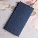 Buddha Stones Green Lotus Bamboo Oriole Ebony Wood Bookmarks With Gift Box Bookmarks BS 5
