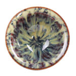 Buddha Stones Colorful Ceramic Teacup Home Office Tea Cups Cup BS 17