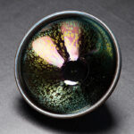 Buddha Stones Vintage Ceramic Teacup Tea Cups Cup BS 6