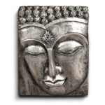 Buddha Stones Buddha Compassion Serenity Home Prayer Altar Zen Decoration Decorations BS 14
