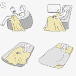 Buddha Stones Geometric Warm Comfortable Camping Home Office Bed Blanket Blanket BS 18