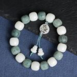 Buddha Stones Lotus Enlightenment And New Begining Gift Set Gift Set buddhastoneshop 22
