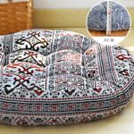 Cotton Linen Meditation Seat Cushion Home Decoration Decorations buddhastoneshop 8
