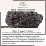 Buddha Stones Wealth And Support Gift Set Gift Set buddhastoneshop 23