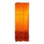 Buddha Stones Tibetan Blessing Auspicious 5 Colors Jacquard Khata Decoration Decorations BS 10