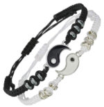 Buddha Stones Yin Yang Balance Lover Gift Set Gift Set buddhastoneshop 9