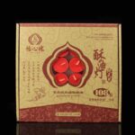 108Pcs Meditation Prayer Altar Candle Temple Rituals Use Items (Extra 30% Off | USE CODE: FS30) Prayer Altar Candles BS Red Lotus (108 Unit)