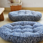 Cotton Linen Meditation Seat Cushion Home Decoration Decorations buddhastoneshop 10
