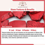 Buddha Stones Gain Unexpected Wealth and Abundance Gift Set Gift Set buddhastoneshop 7