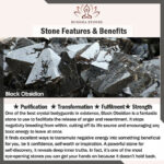 Buddha Stones Gain Unexpected Wealth and Abundance Gift Set Gift Set buddhastoneshop 11