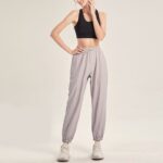 Buddha Stones Fitness Yoga Sports Track Pants With Pockets Track Pants BS 21