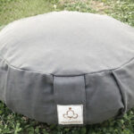Buddha Stones Cotton Buckwheat Husks Meditation Seat Cushion Home Decoration Decorations buddhastoneshop 6