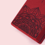 Buddha Stones Tibetan Mandala Mindful Soft Non-Slip Foam Yoga Block Yoga Block buddhastoneshop 4