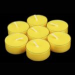 Buddha Stones Meditation Prayer Altar Lotus Flower Candle Holder Buddhist Temple Rituals Use Items Prayer Altar BS 20