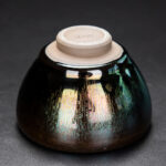 Buddha Stones Vintage Ceramic Teacup Tea Cups Cup BS 8