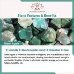 Buddha Stones Gain Unexpected Wealth and Abundance Gift Set Gift Set buddhastoneshop 21