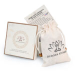 Buddha Stones Christmas Tree Scented Soy Wax Candle Gift For Family Friends Candles BS 39