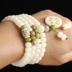 Buddha Stones Protection and Support Gift Set Gift Set buddhastoneshop 3