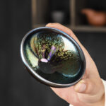 Buddha Stones Vintage Ceramic Teacup Tea Cups Cup BS 1