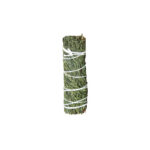 Buddha Stones Cedar Smudge Stick for Home Cleansing Incense Meditation and Rituals Cedar Sticks Incense Wands Incense BS 16