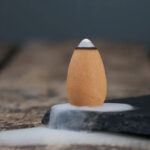 Buddha Stones Mixed Aroma Backflow Incense 50 Cones Pack Incense BS 2