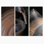 Buddha Stones Lotus Pod Leaf Flower Auspicious Clouds Ceramic Teacup Kung Fu Tea Cup Cup BS 20