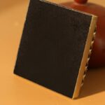 Buddha Stones Heart Sutra Alloy Incense Holder Healing Home Decoration Incense Burner Decorations Incense Burner BS 9