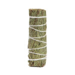Buddha Stones Cedar Smudge Stick for Home Cleansing Incense Meditation and Rituals Cedar Sticks Incense Wands Incense BS 17