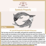 Buddha Stones Koi Fish Small Bridge Grass Landscape Peace Meditation Zen Garden Decoration Decorations BS 11