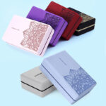 Buddha Stones Tibetan Mandala Mindful Soft Non-Slip Foam Yoga Block Yoga Block buddhastoneshop 13