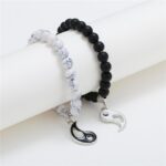 Buddha Stones Yin Yang Balance Lover Gift Set Gift Set buddhastoneshop 17