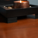 Buddha Stones Buddha Compassion Serenity Home Prayer Altar Zen Decoration Decorations BS 16