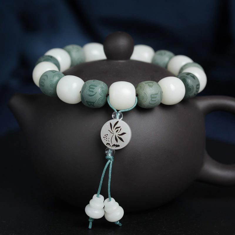 Buddha Stones Lotus Enlightenment And New Begining Gift Set Gift Set buddhastoneshop 5