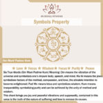 Buddha Stones Tibet Om Mani Padme Hum Prayer Wheel Nine Palace Eight Trigrams Copper Car Hanging Decoration Car Hanging Decoration BS 16